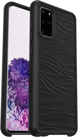 LifeProof Wake Phone Case for Galaxy S20+ - Black