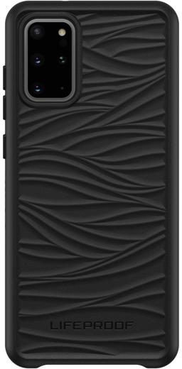 LifeProof Wake Phone Case for Galaxy S20+ - Black