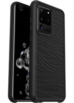 LifeProof Wake Phone Case for Galaxy S20 Ultra (5G) - Black
