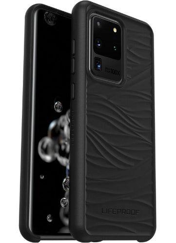LifeProof Wake Phone Case for Galaxy S20 Ultra (5G) - Black