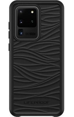LifeProof Wake Phone Case for Galaxy S20 Ultra (5G) - Black