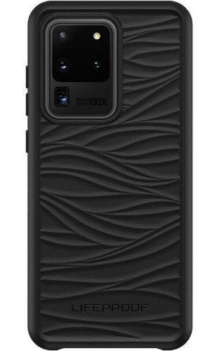 LifeProof Wake Phone Case for Galaxy S20 Ultra (5G) - Black