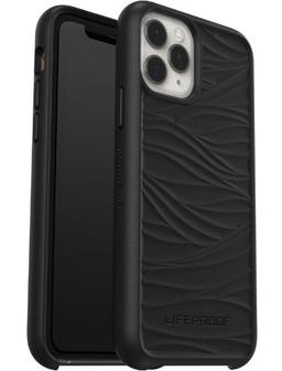 LifeProof Wake Phone Case for iPhone 11 Pro - Black