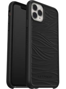 LifeProof Wake Phone Case for iPhone 11 Pro Max - Black