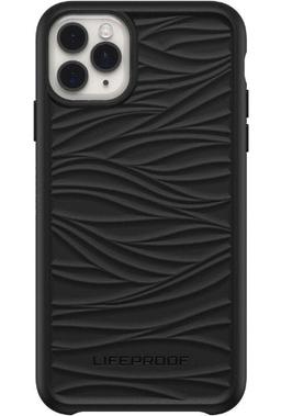 LifeProof Wake Phone Case for iPhone 11 Pro Max - Black