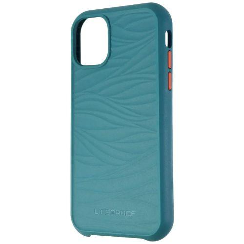 LifeProof  Wake Phone Case for iPhone 11 / XR - Down Under (Green) - Brand New