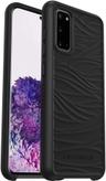 LifeProof Wake Series Phone Case for Galaxy S20 - Black