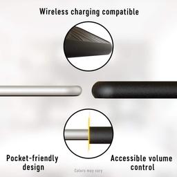 LifeProof Wake Series Phone Case for Galaxy S20 - Black