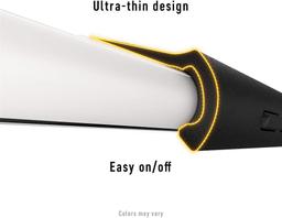 LifeProof Wake Series Phone Case for Galaxy S20 - Black