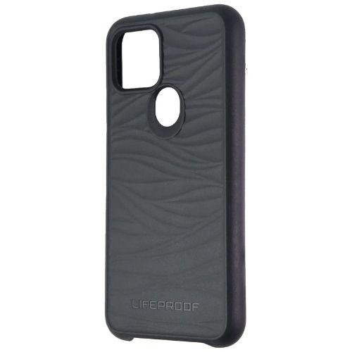 Lifeproof  Wake Series Phone Case for Google Pixel 5 - Black - Premium