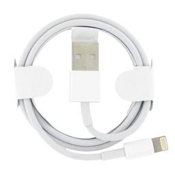 Lightning to USB Cable For iPhone & iPads