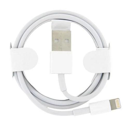 Lightning to USB Cable For iPhone & iPads