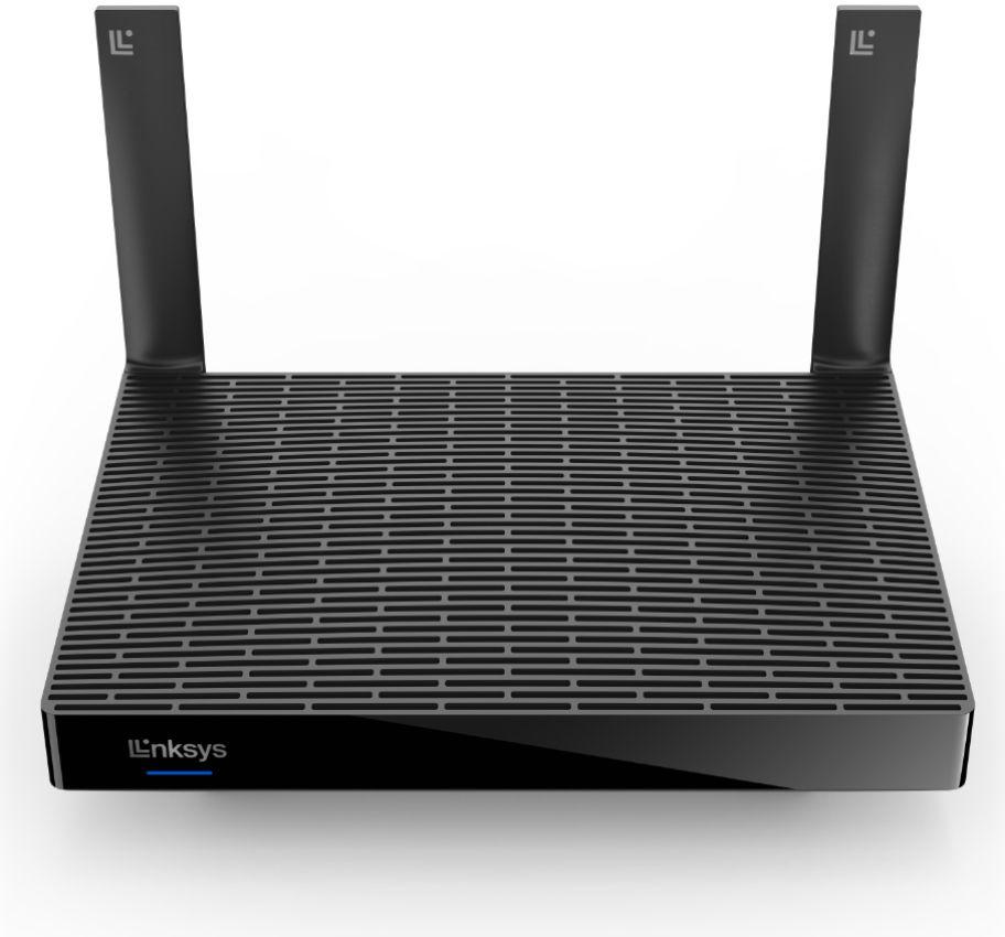 Linksys MR5500 Hydra Pro 6 Dual-Band Mesh Router - Black