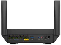 Linksys MR5500 Hydra Pro 6 Dual-Band Mesh Router - Black