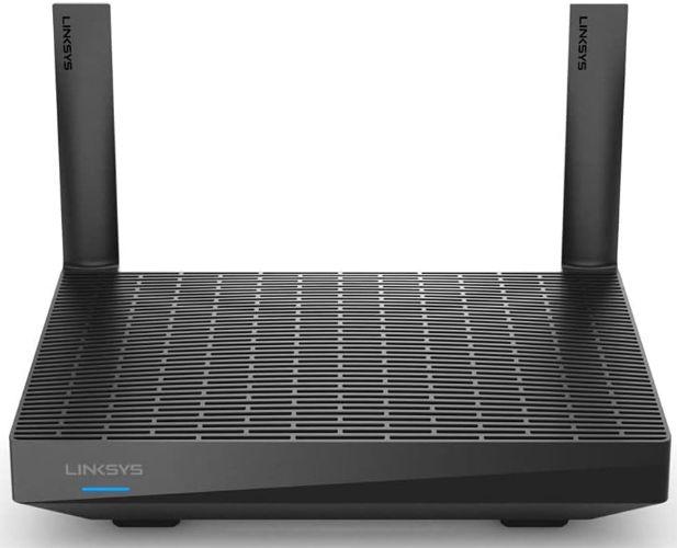 Linksys  MR7320 AX1800 MAX-Stream Mesh Wi-Fi 6 Router - Black - Excellent