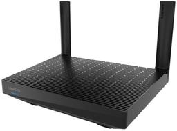 Linksys MR7320 AX1800 MAX-Stream Mesh Wi-Fi 6 Router - Black