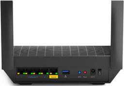 Linksys MR7320 AX1800 MAX-Stream Mesh Wi-Fi 6 Router - Black