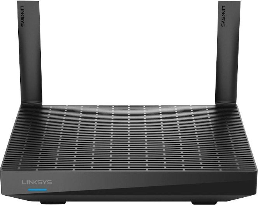 Linksys  MR7350 Dual-Band AX1800 Mesh WiFi 6 Router - Black - Excellent