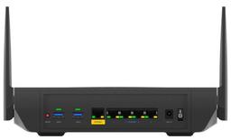 Linksys MR9600 Dual-Band AX6000 Mesh WiFi 6 Router