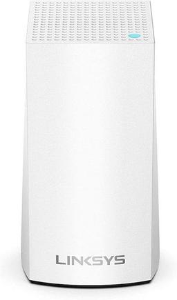 Linksys WHW0101 Velop Intelligent Mesh Wi-Fi System - White