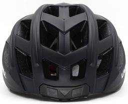 Livall BH60SE NEO Bike Smart Helmet - Black