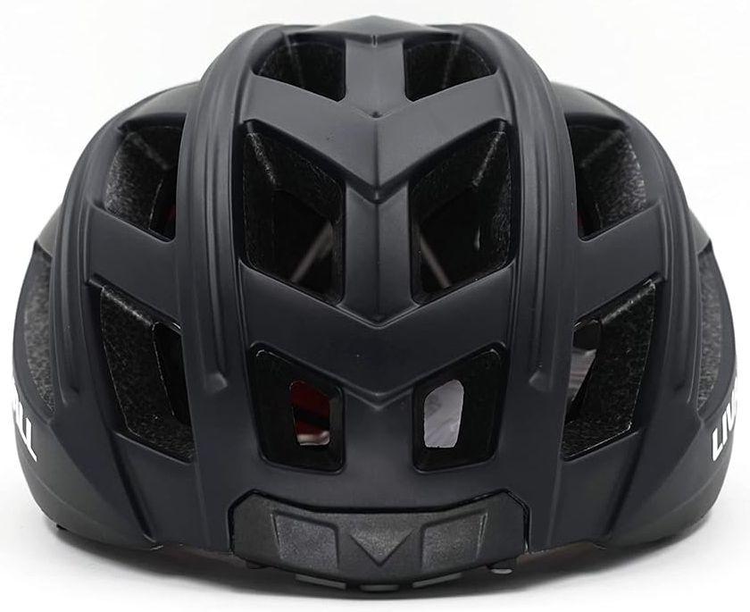 Livall BH60SE NEO Bike Smart Helmet - Black