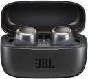 JBL Live 300TWS True Wireless In-Ear Headphones with Smart Ambient in Black in Excellent condition