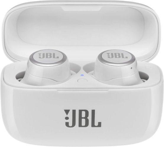 JBL Live 300TWS True Wireless In-Ear Headphones with Smart Ambient