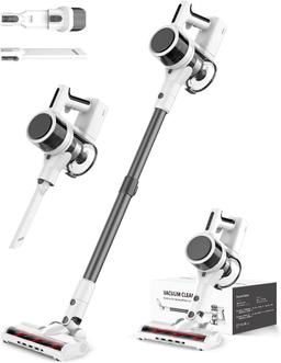 Ljuren P11 Vacuum Cleaner - Wind Chime White