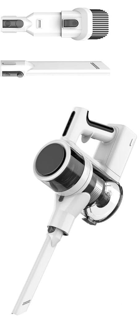 Ljuren P11 Vacuum Cleaner - Wind Chime White