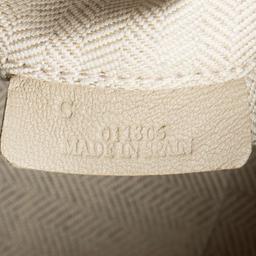 Loewe Calfskin Puzzle Small Bag - Calfskin - Blue