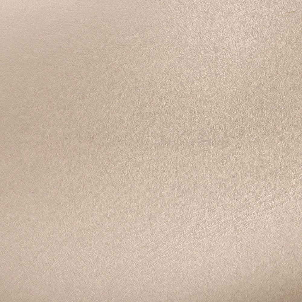 Loewe Satin Calfskin Jacquard Luna Small Bag - Calfskin - Beige