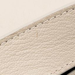 Loewe Satin Calfskin Jacquard Luna Small Bag - Calfskin - Beige
