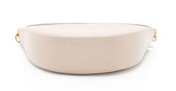 Loewe Satin Calfskin Jacquard Luna Small Bag - Calfskin - Beige