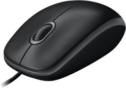 Logitech Logitech 910-001601 M100 USB Optical Wired Mouse