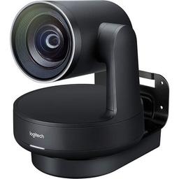 Logitech 960-001397 Rally Video Conference - Black