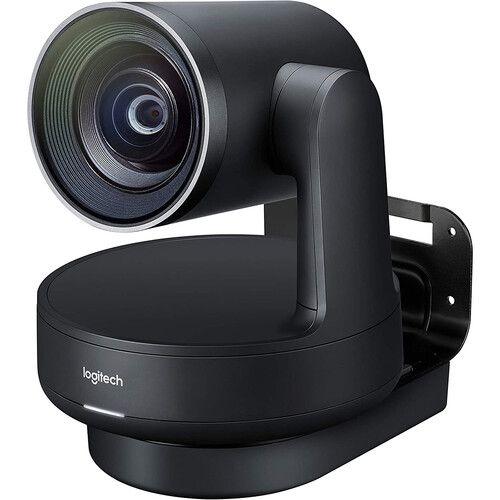 Logitech  960-001397 Rally Video Conference - Black - Good