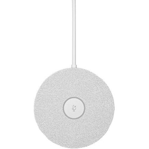 Logitech 960-001397 Rally Video Conference - Black