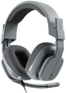 Logitech Astro A10 Gaming Headset - Gray