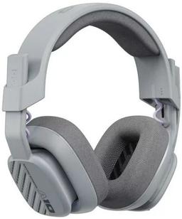 Logitech Astro A10 Gaming Headset - Gray
