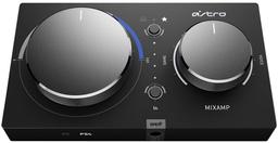 Logitech Astro MixAmp Pro TR Play for PC/Mac - Excellent - Black
