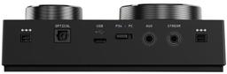 Logitech Astro MixAmp Pro TR Play for PC/Mac - Excellent - Black