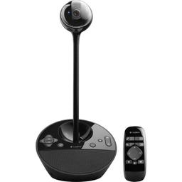 Logitech BCC950 Full HD Video Conference Webcam