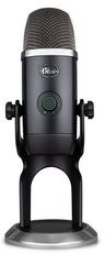 Logitech Blue Yeti X Professional USB Microphone - Black