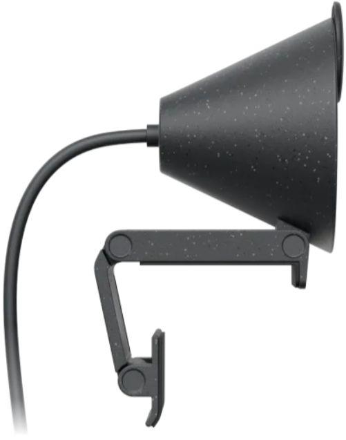 Logitech Brio 300 USB-C Webcam with Privacy Shutter - Graphite