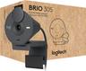 Logitech Brio 305 Full HD Webcam - Graphite