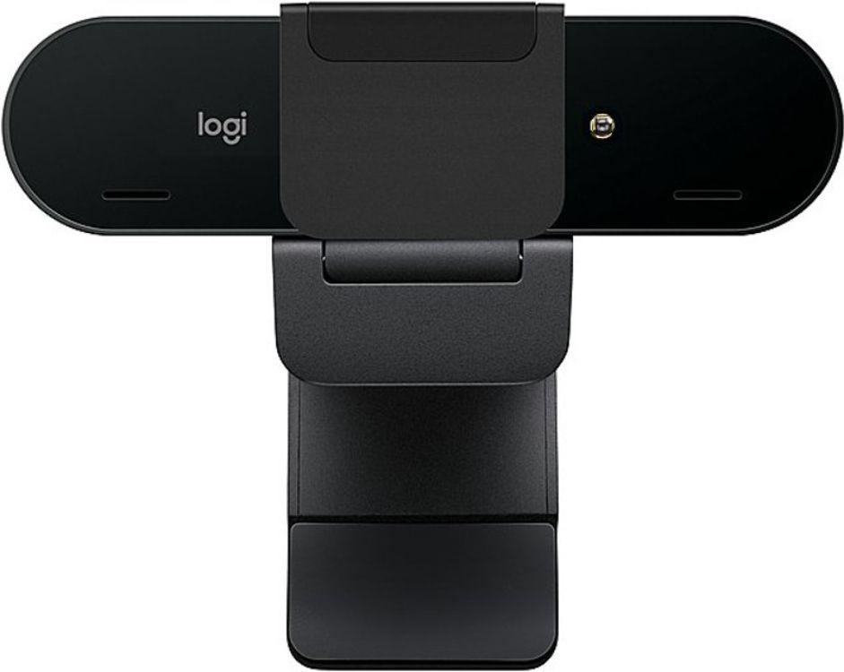 Logitech Brio Ultra HD Pro 4K Business Webcam 