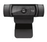 Logitech C920 HD Pro Webcam - Black
