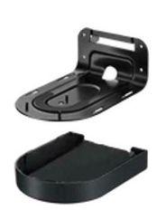 Logitech Camera Mount for Camera - Black