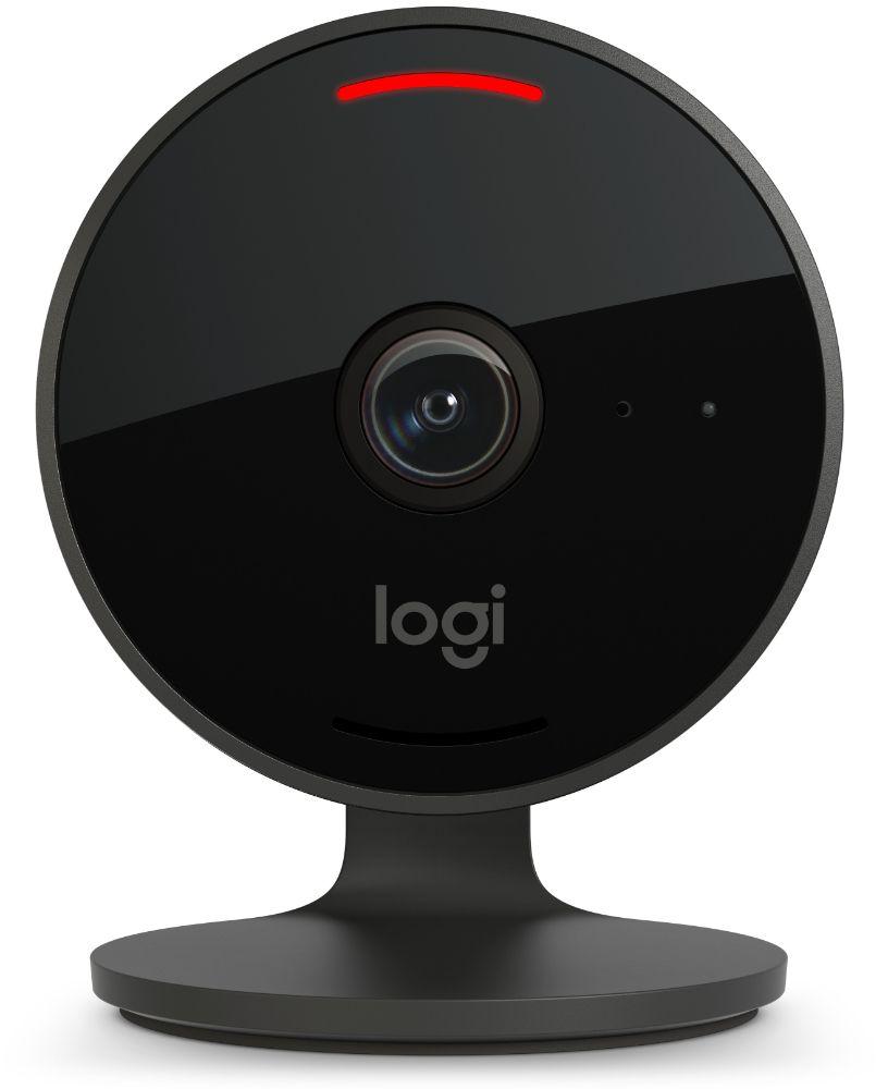 Logitech  Circle View Camera - Black - Excellent